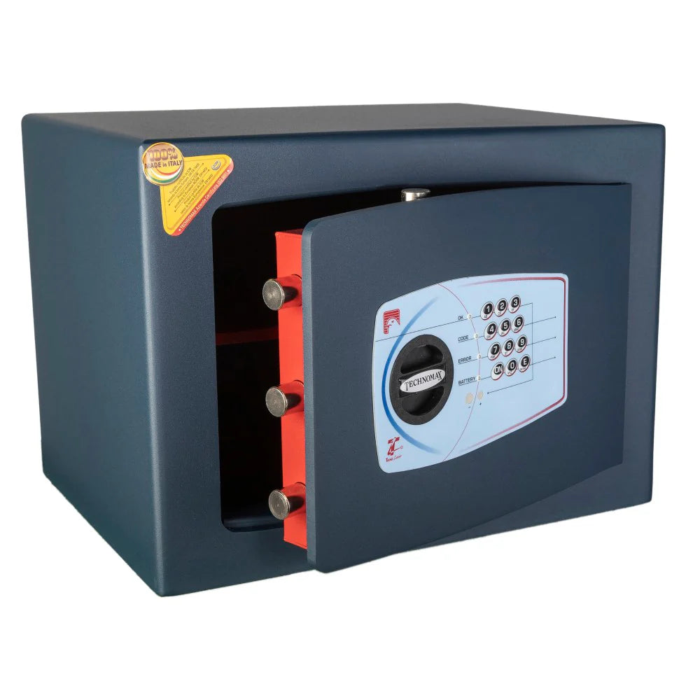 Bloomsbury 40K Size 3 Digital Safe