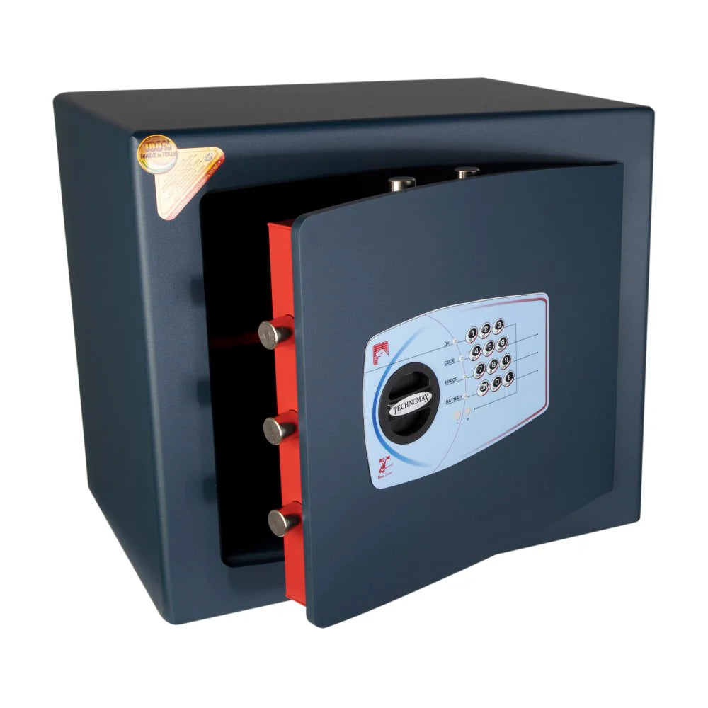 Bloomsbury 40K Size 4 Digital Safe