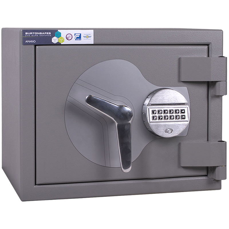 Amario Eurograde 3 Size 1 Digital Safe