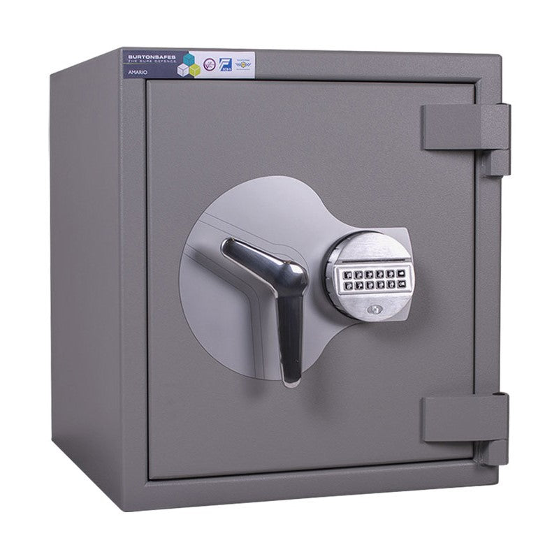 Amario Eurograde 3 Size 2 Digital Safe