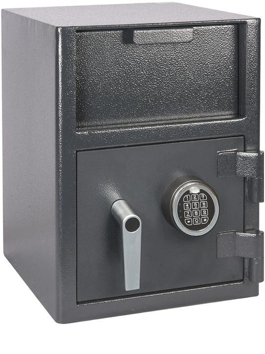 Chubb Omega Deposit 1E - Digital Safe, London & Home Counties Safe Company, Chubb Deposit