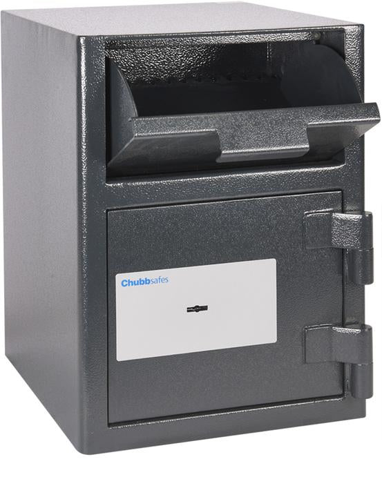 Chubb Omega Deposit 1K - Keylocking Safe, London & Home Counties Safe Company, Chubb Deposit