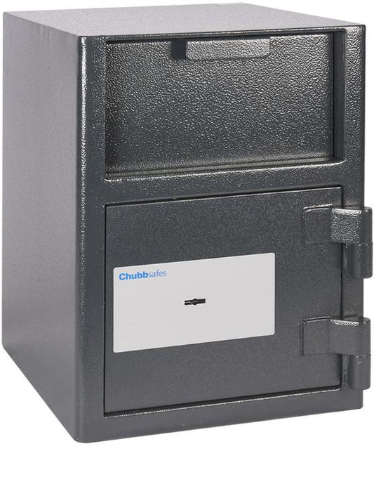 Chubb Omega Deposit 1K - Keylocking Safe, London & Home Counties Safe Company, Chubb Deposit