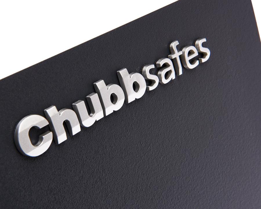 Chubb Omega Deposit 2E - Digital Safe, London & Home Counties Safe Company, Chubb Deposit