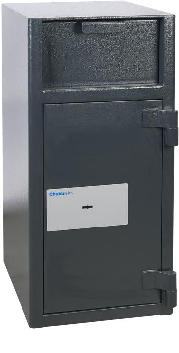 Chubb Omega Deposit 2K - Keylocking Safe, London & Home Counties Safe Company, Chubb Deposit