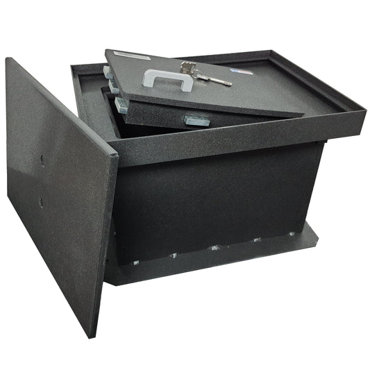 Eurofloor Keylocking Underfloor Safe