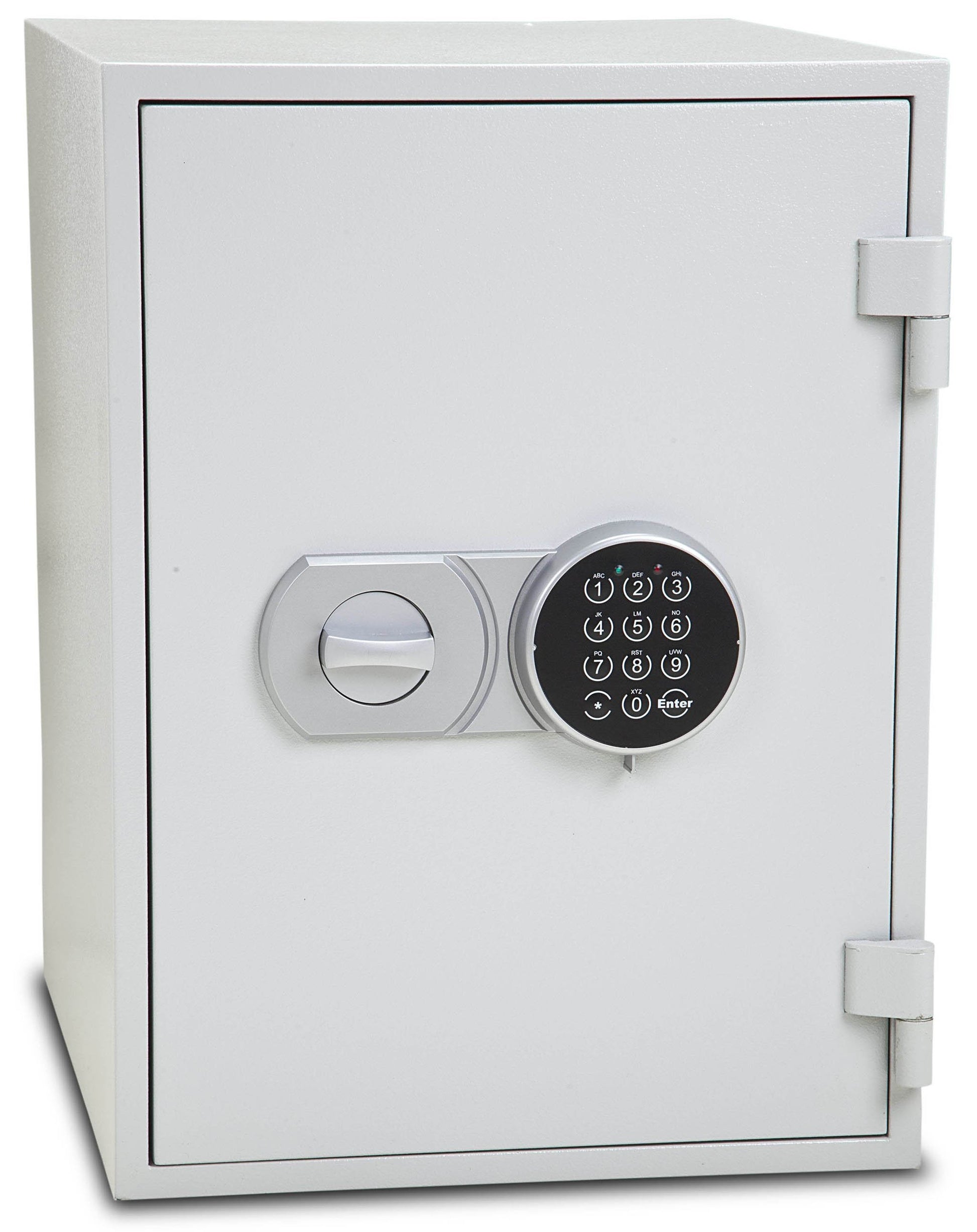 Flame Fire Safe (Size 2) Digital Safe, London & Home Counties Safe Company, Flame Fire Safe