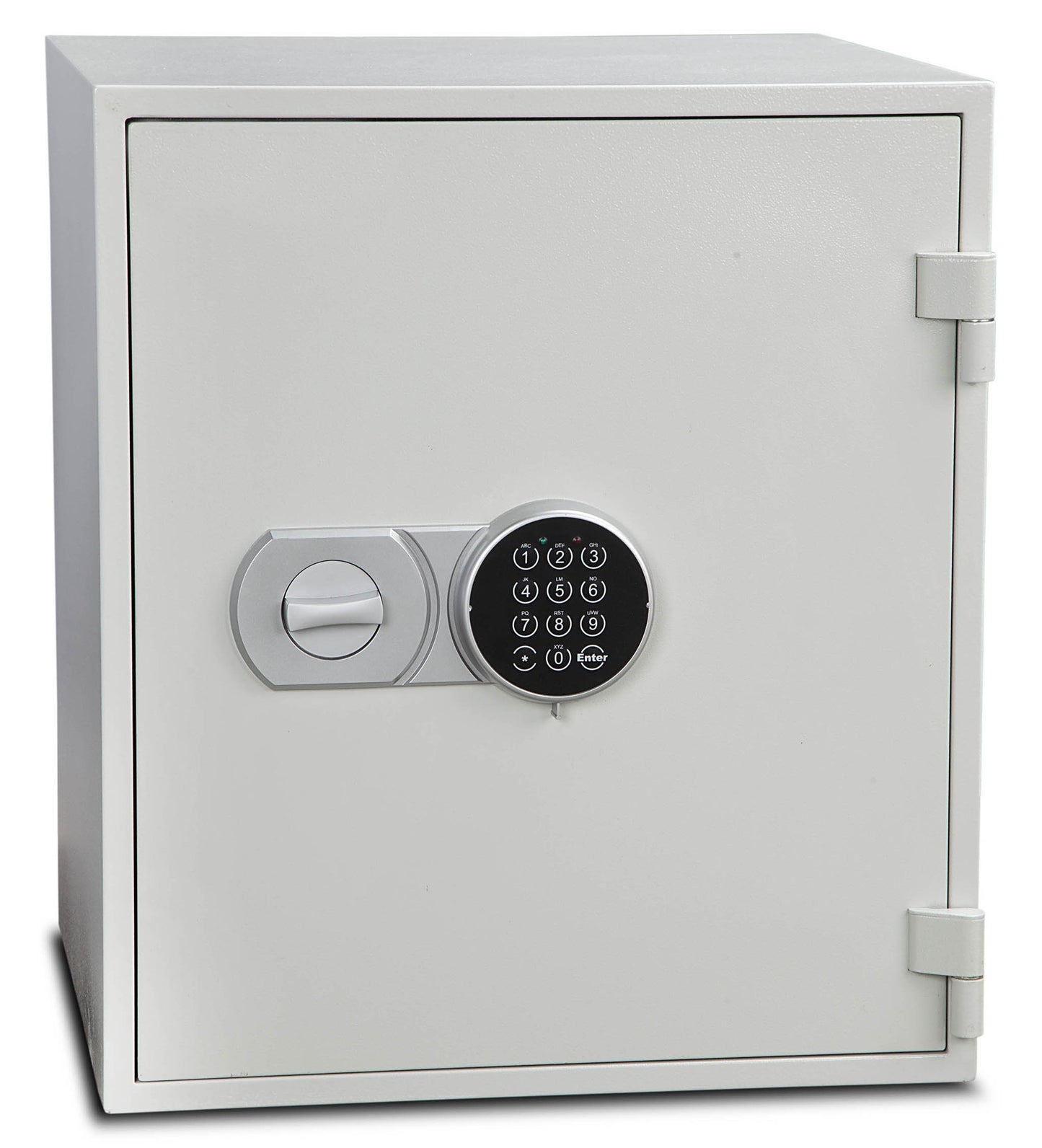 Flame Fire Safe (Size 3) Digital Safe, London & Home Counties Safe Company, Flame Fire Safe