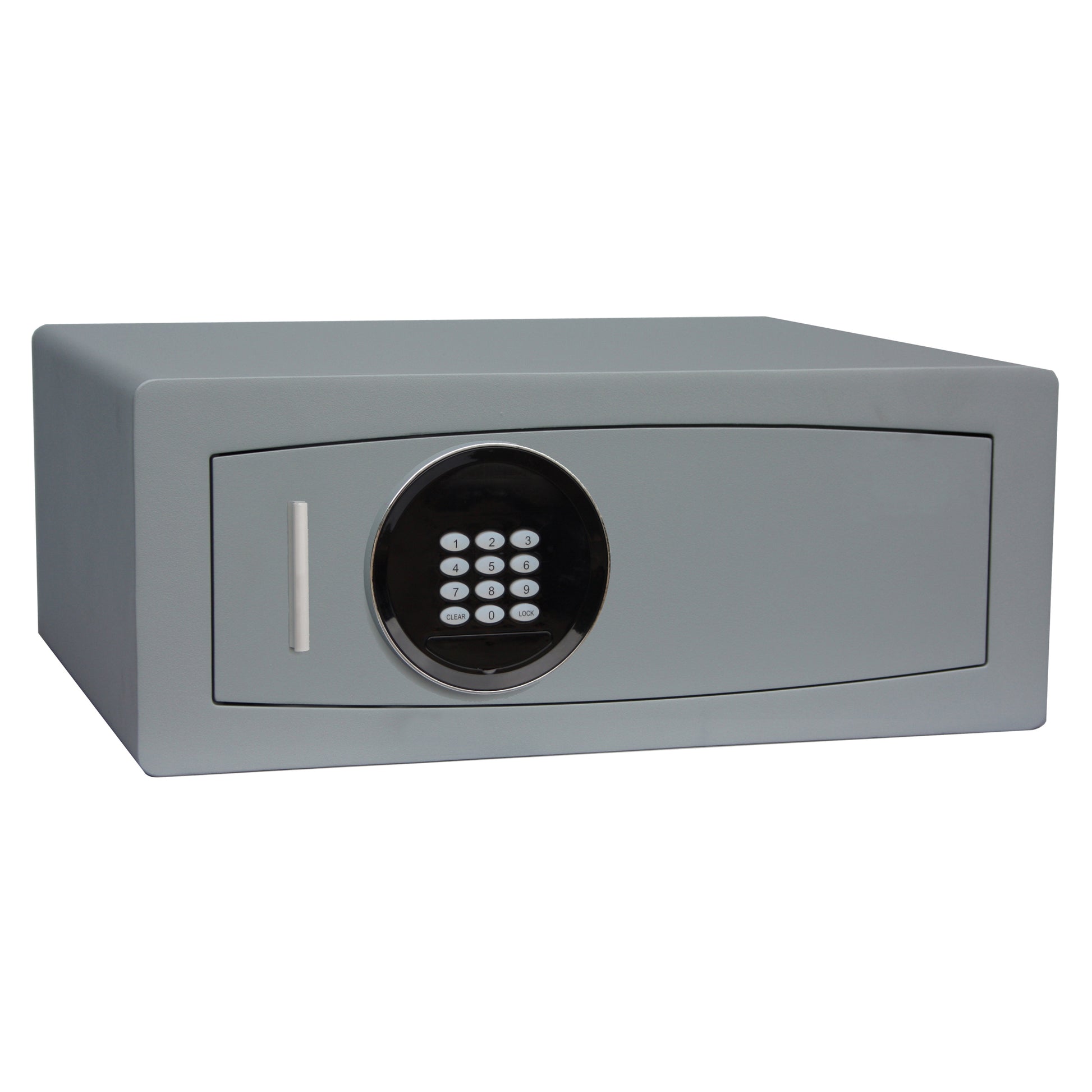 Highgate Hotel Digital Safe, London & Home Counties Safe Company, Highgate 15K Range