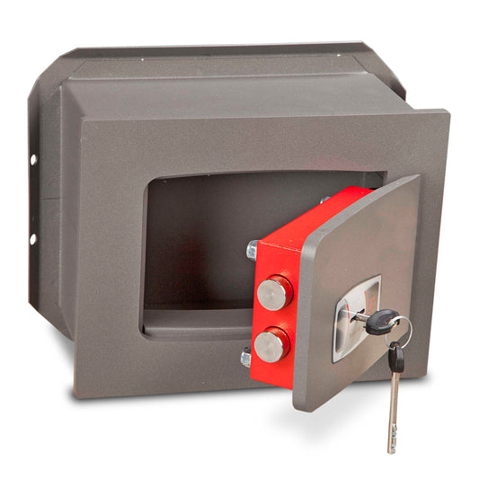 Technomax Technofort Key S2 DK/1 Wall Safe