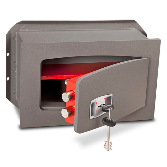 Technomax Technofort Key S2 DK/3 Wall Safe