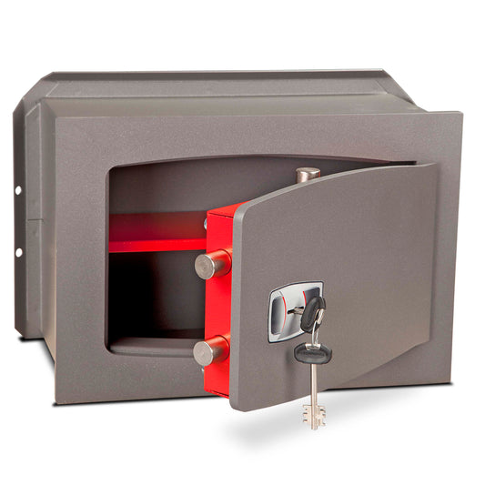 Technomax Technofort Key S2 DK/4 Wall Safe