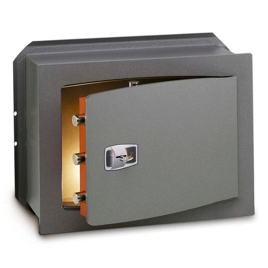 Technomax Technofort Key S2 DK/5 Wall Safe