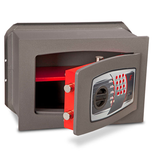 Technomax Technofort Trony S2 DT/4P Wall Safe