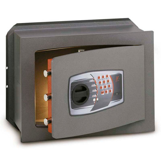 Technomax Technofort Trony S2 DT/5P Wall Safe