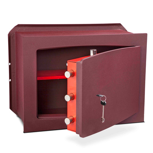 Technomax Unica Key UK/5L Wall Safe