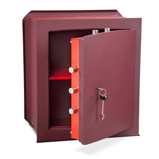 Technomax Unica Key UK/7 Wall Safe