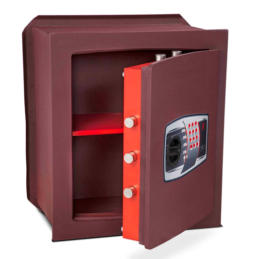 Technomax Unica Trony UT/7P Wall Safe